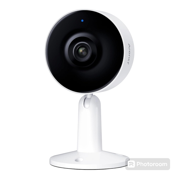 ARENTI IN1 Wireless Indoor Security Camera - 1080p, Night Vision - Picture 2 of 16